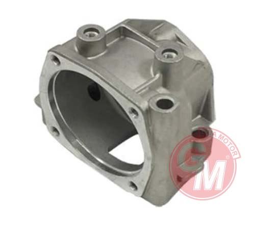 GUA 42022 — DEVİRDAİM ALT KARTER FIAT SLX DEVİRDAİM ALT GÖVDE