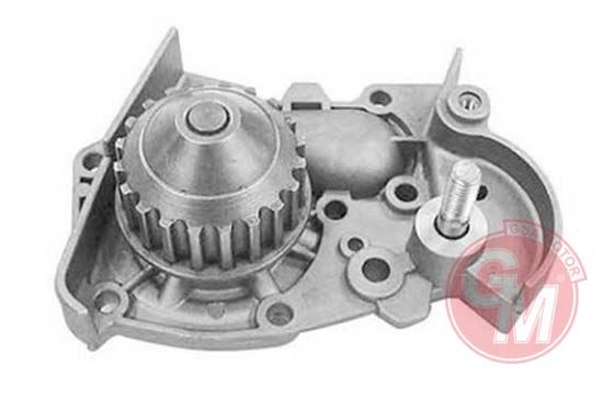 GUA 42027 — DEVİRDAİM SU POMPASI -19-R9-CLIO-EXP 1.4 ENJ. (E6J