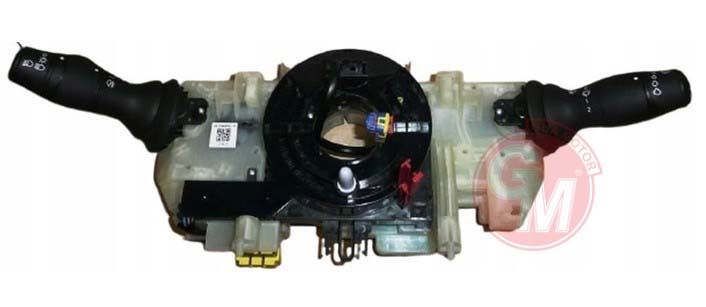 GUA 42034 — SU POMPASI (DEVİRDAİM) RENAULT R12 13 ALT GOVDELI