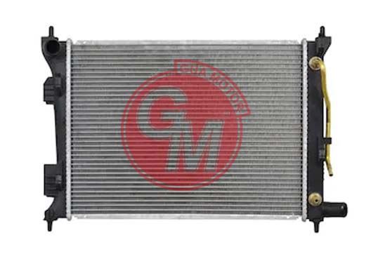 GUA 42054 — MOTOR SU RADYATÖRÜ DACIA DUSTER II 18> DOKKER 18>21 LOGAN MCV II 18> SANDERO II 18> 1.5 Blue dCi