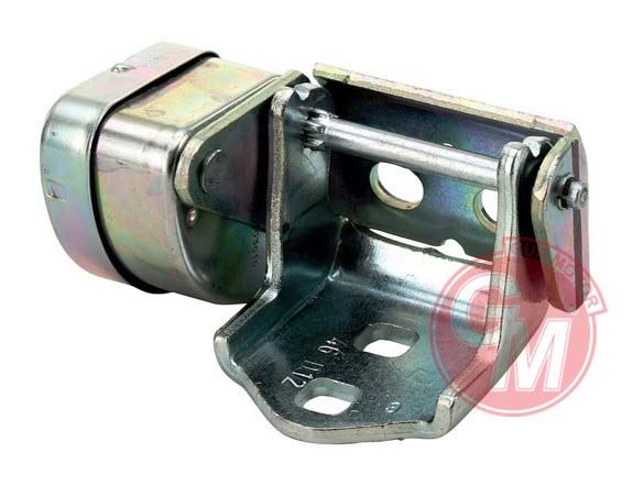 GUA 42059 — KAPI MENTESESI ON SOL RENAULT MEGANE II-8200885635-8200538138