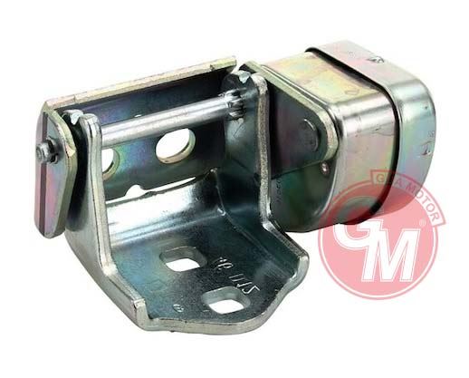 GUA 42060 — KAPI MENTESESI ON SAG RENAULT MEGANE II-8200538141-8200885636