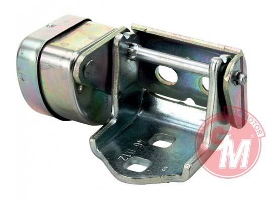GUA 42062 — KAPI MENTESESI ARKA SAG RENAULT MEGANE II-8200538143-8200704548
