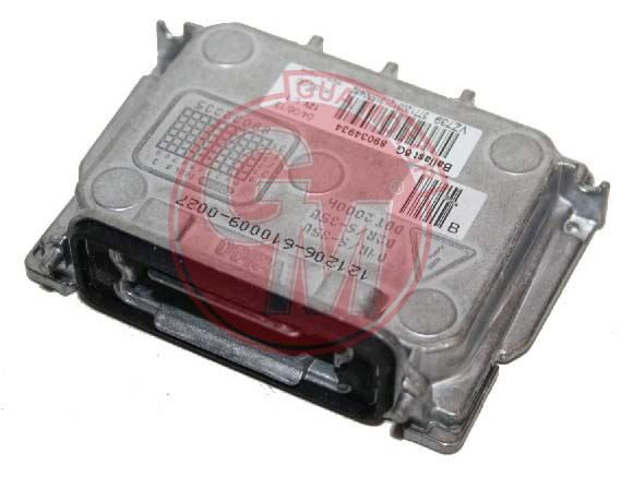 GUA 42063 — FAR AYAR BEYNİ RENAULT LAGUNA III MEGANE II YENİ MODEL BMW VW AUDI OPEL CITROEN PEUGEOT-ORİJİNAL ÜR ÜN