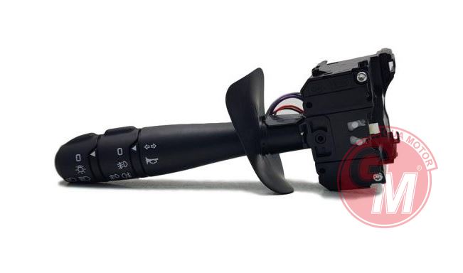 GUA 42079 — FAR KUMANDA KOLU DUSTER LOGAN SANDERO 255406898R