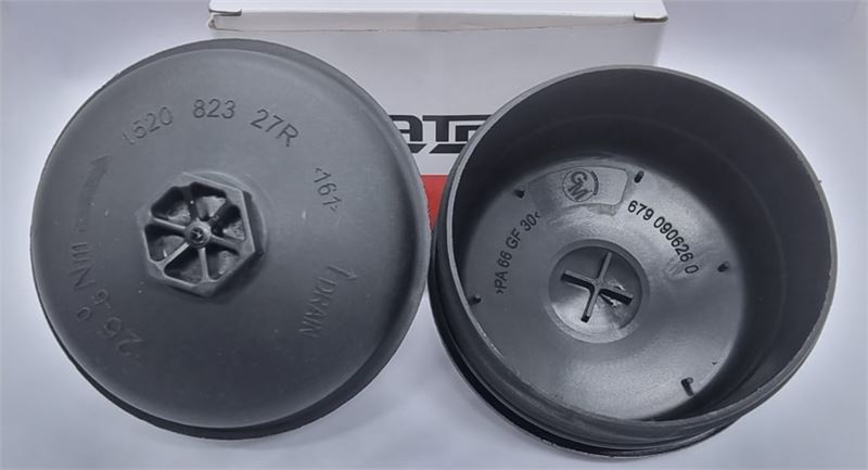 GUA 42116 — YAĞ FİLTRESİ RENAULT TALIANT 21> AUSTRAL 23> CLIO V 19> MEGANE IV 18> TALISMAN 15> NİSSAN QASHQAI II 18> MICRA V