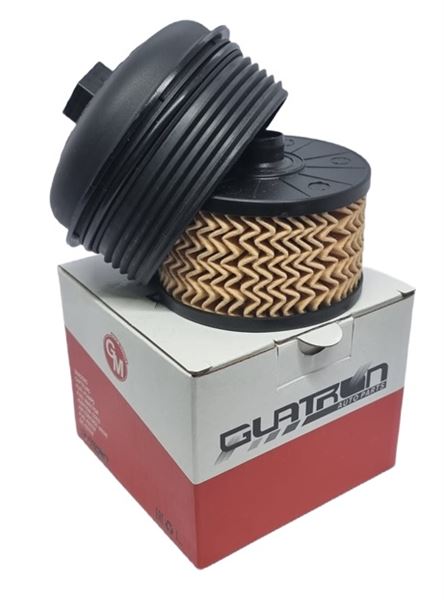 GUA 42120 — YAG FILTRESI RENAULT TALIANT 21> AUSTRAL 23> CLIO V 19> MEGANE IV 18> TALISMAN 15> NİSSAN QASHQAI II 18>MICRA V