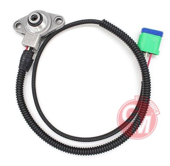 GUA 42123 — OTOMATİK ŞANZIMAN YAĞ BASINÇ SENSÖRÜ RENAULT CLIO-KANGOO-MEGANE-LAGUNA-P206-207-306-307-C3-C4-C5-JUM PY-406- 407