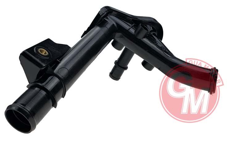 GUA 42140 — DEVİRDAİM BORUSU RENAULT CLIO-MEGANE II-III-IV-FLUENCE-KANGOO-LAGUNA III-SCENIC II-III-SYMBOL I-II 1 .5 DCI