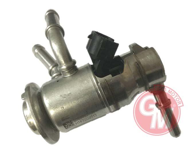 GUA 42160 — ÜREA MODÜLÜ - ADD BLUE ENJEKTÖRÜ RENAULT KADJAR 15> MEGANE IV 16> SYMBOL III 14> CLIO V 19> EXPRESS 20> 1.5dCi