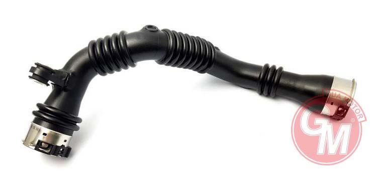 GUA 42179 — TURBO HORTUMU MEGANE III 1.6 dCi Hatchback BZ00. BZ12. BZ13 -MEGANE CC -SC NIC III