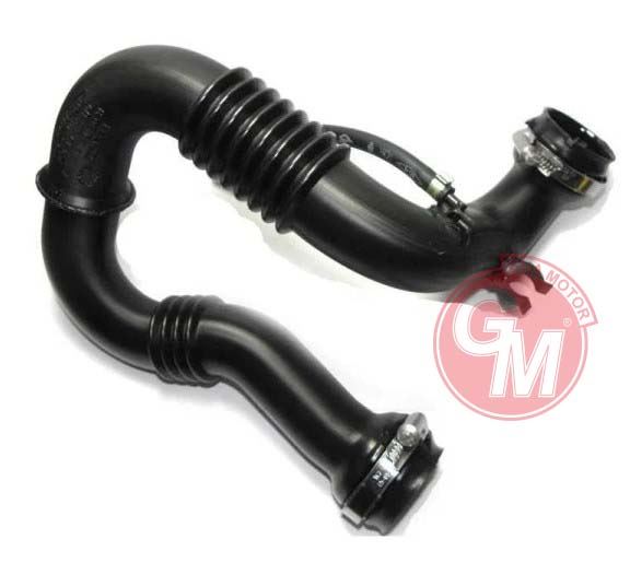 GUA 42181 — TURBO HORTUMU RENAULT TRAFIC II 06> OPEL VİVARO B 06> NISSAN QASHQAI 07-13 2.0 dCi M9R