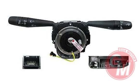 GUA 42193 — FAR SINYAL SILECEK KUMANDA KOL GRUBU FIAT EGEA - 735634593-735674799-735674799 /