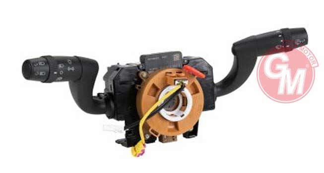 GUA 42195 — FAR SINYAL SILECEK KUMANDA KOL GRUBU FIAT DUCATO BOXER JUMPER 735756487-73560295