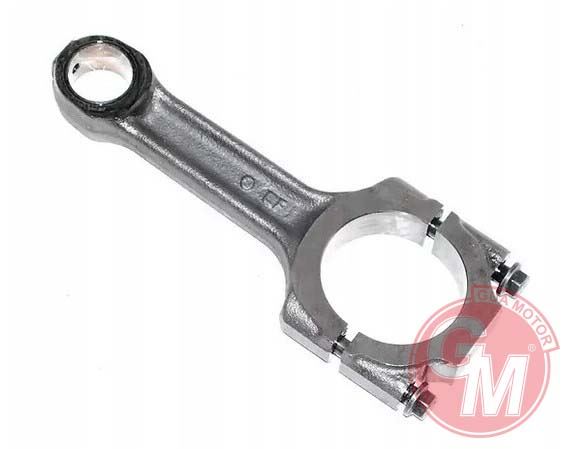 GUA 42197 — PISTON KOLU FIAT DOBLO 1.9 D-1.9 JTD 2001-46823319-46768951-46437210