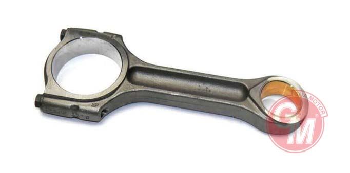 GUA 42210 — PISTON KOLU RENAULT MASTER III MOVANO 2.3 DCI-CDTI (M9T) NISSAN NV400-NAVARA-QAS