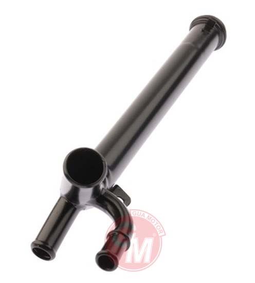 GUA 42218 — DEVİRDAİM SU BORUSU DEMİR RENAULT 9 R-19 E7J-7703065210