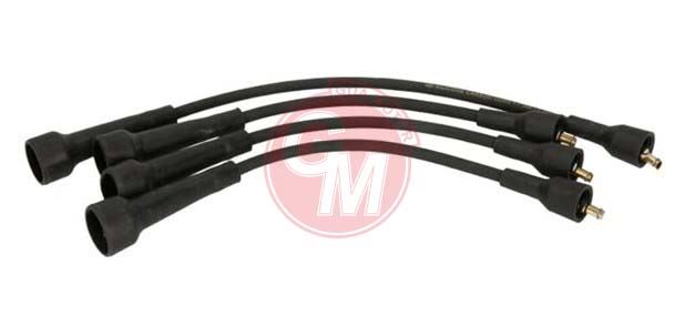 GUA 42242 — BUJI KABLO TAKIMI (1.kalIte) LAGUNA MEGANE F3R