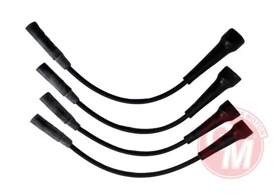 GUA 42247 — BUJI KABLO TAKIMI (1.kalIte) MEGANE LAGUNA