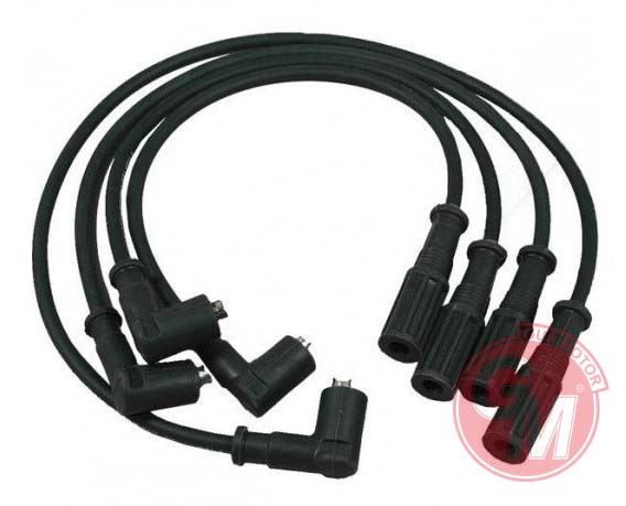 GUA 42258 — BUJI KABLO TAKIMI (1.kalIte) FIAT PALIO-PALIO WEEKEND-SIENA 1.4Ie 8V EL