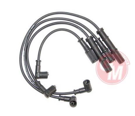 GUA 42259 — BUJI KABLO TAKIMI (1.kalIte) FIAT DOBLO PALIO PANDA PUNTO 1.2 8V 97=