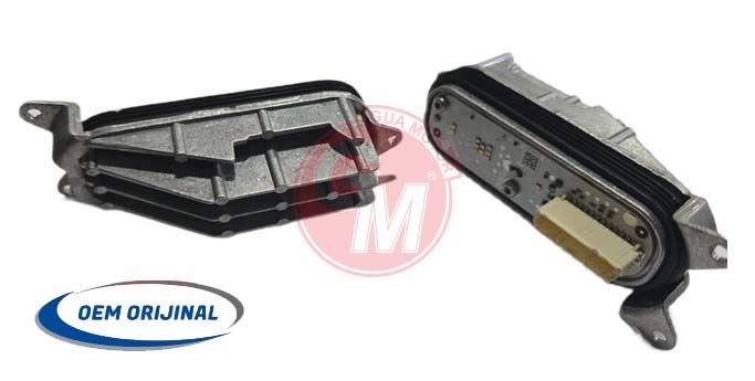 GUA 42271 — LED FAR AYAR BEYNI (BU URUN ORIJINAL) RENAULT CLIO 5.5 -1.0 TCE -260104922R-2606