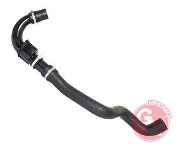 GUA 42294 — TURBO HORTUMU RENAULT TURBO HORTUMU KOMPLE MEGANE II 02> SCENIC II 02> DACIA LOGAN 06> 1.5dCi