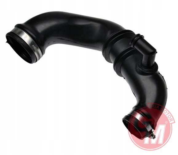 GUA 42295 — TURBO HAVA HORTUMU RENAULT KANGO-CLIO III-TWNG-MEGANE II-THALIA-LOGAN-SANDERO 1.
