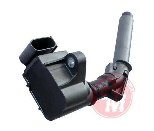 GUA 42302 — ATEŞLEME BOBİNİ MERCEDES M282 W177 V177 W247 C118 X118 H247 . RENAULT CAPTUR II 20> CLIO V 19> AUSTRAL 23>