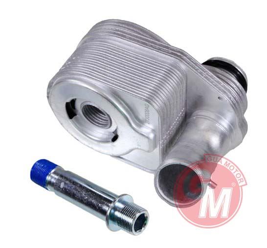GUA 51310 — YAG SOGUTUCUSU FIAT DUCATO-SAILY-KARSAN JET J10 06=- 2.3 F1A (BORULU)