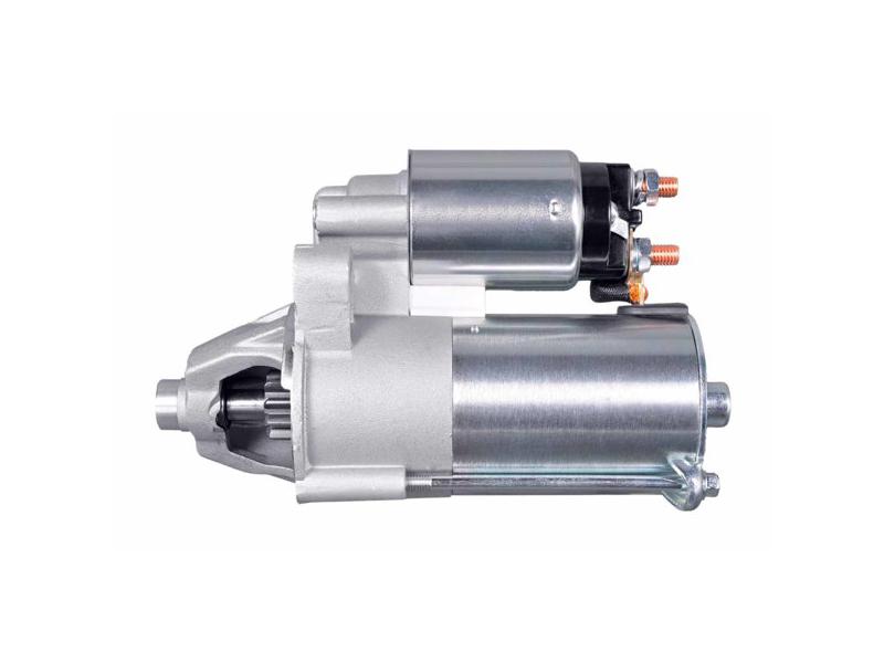 HELLA 8EA011610261 — MARS MOTORU [DIS 10 12 V 1.4 KW] CONNECT 1.8 DI TDCI 02-13