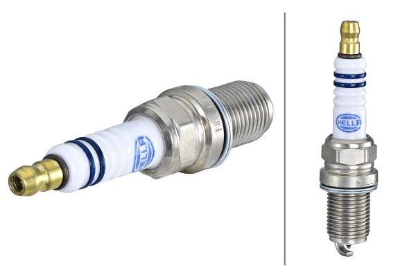 HELLA 8EH188705061 — ATEŞLEME BUJİSİ MERCEDES M112-113 220-215-163-210