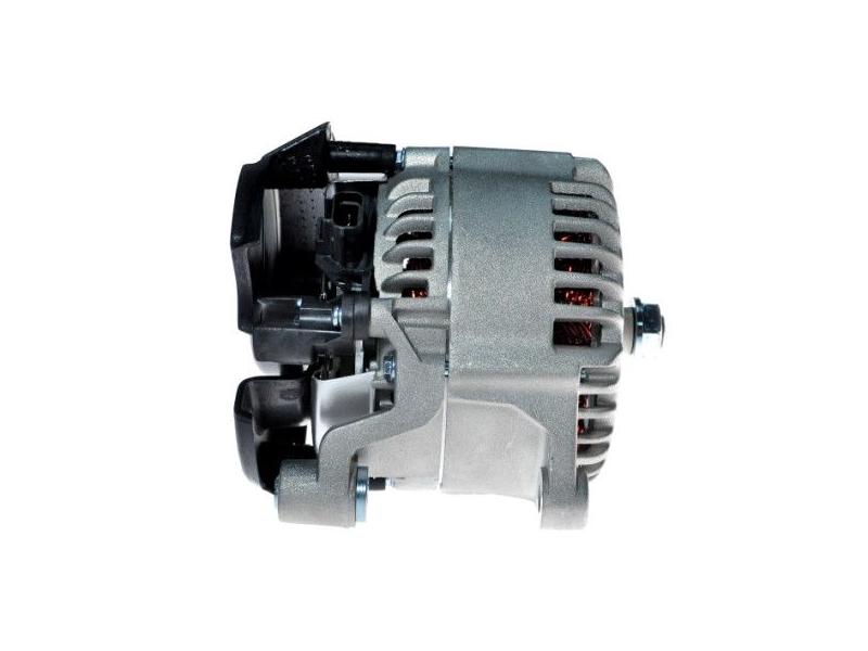 HELLA 8EL011710831 — ALTERNATÖR KOMPLE [14 V 125 A] CONNECT 1.8 DI TDCI 02-13