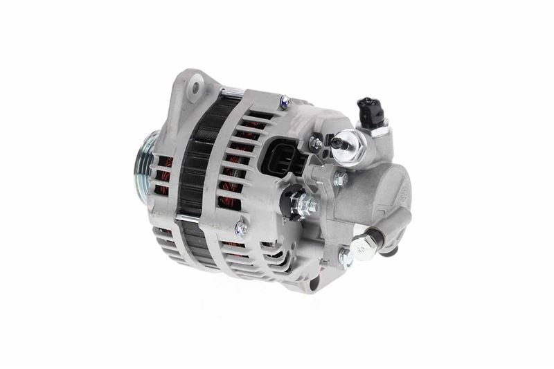 HELLA 8EL011711151 — ALTERNATÖR 14V 100A VAKUM POMPASI DAHİL HONDA CIVIC/OPEL ASTRA-COMBO-CORSA-MERIVA