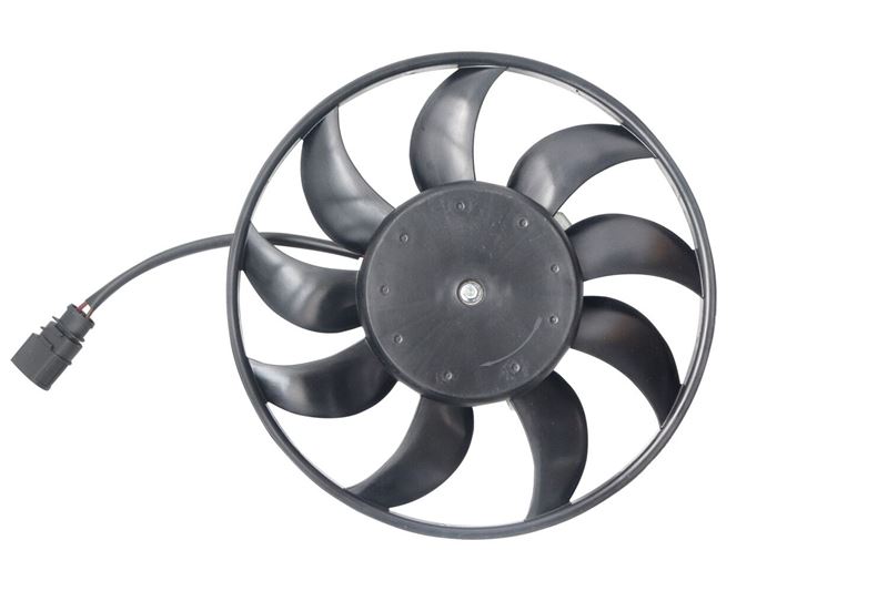 HELLA 8EW366420641 — FAN RADYATÖRÜ A1 (8X1, 8XK)/S1 quattro