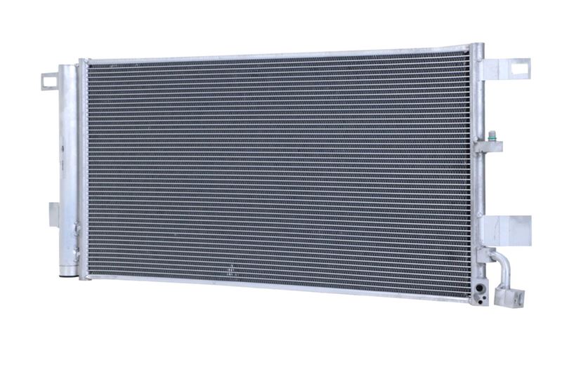 HELLA 8FC366222101 — KLİMA RADYATÖRÜ A4 Allroad B9 (8WH, 8WJ)/2.0 TFSI Mild Hybrid quattro