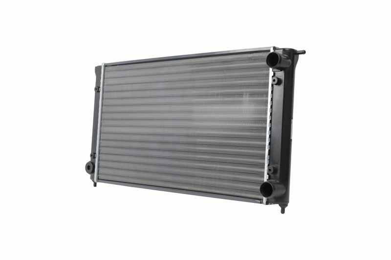 HELLA 8MK366301741 — RADYATÖR VW GOLF I-II - JETTA I-II - 1.5 1.6 1.8 76> (MT) MEKANİK