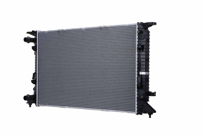 HELLA 8MK366302331 — SU RADYATORU A4-A5-A6-Q3-Q5 CABA-CABB-CDHA-CJEB-CDNB-CFKA-CAGA-CAGC-CSUA 1,8 TFSI-2,0 TFSI-2,0 TDI 08