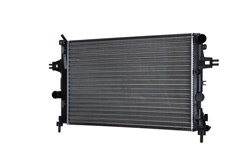 HELLA 8MK366302491 — MOTOR RADYATÖRÜ OPEL ZAFIRA A MPV ASTRA G 1.4/1.6/1.8/2.2 16V 1.6 99> (MT) MEKANİK
