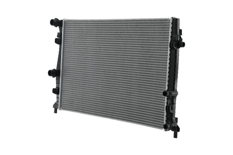 HELLA 8MK366304401 — SU RADYATÖRÜ GOLF7-A3-LEON-OCTAVIA CHZK-DKLB-CYVA-CJZB-CHPA-CPTA 1,0 TSI-1,2 TSI-1,4 TSI 13- (BRAZING)