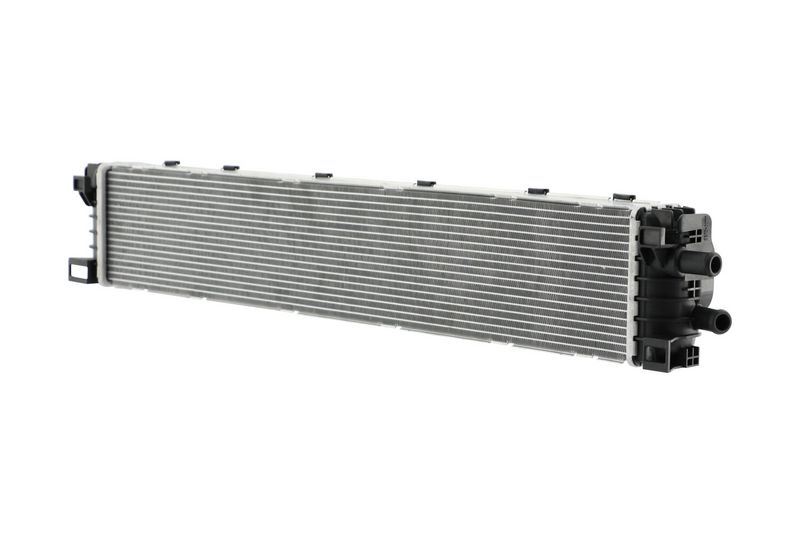 HELLA 8MK366304871 — TURBO RADYATÖRÜ INTERCOOLER A4-A5-A6 DEUC-DEUB-DEUA-DETB-CZHA-DESA-DETA-DFVA 2,0 TDI 15- (BRAZING)
