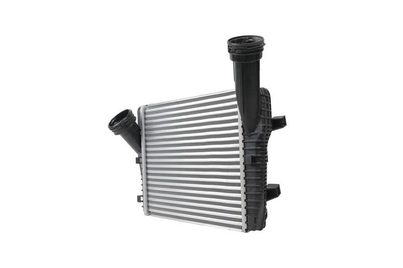 HELLA 8ML366340261 — TURBO RADYATÖRÜ SAĞ INTERCOOLER TOUAREG-Q7 BUN-BUG-BKS-CASA 3,0 TDI 04-