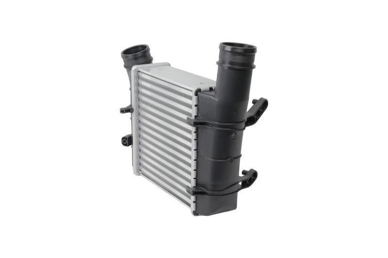 HELLA 8ML366340521 — TURBO RADYATÖRÜ INTERCOOLER A4 AVF-BPW 1,9 TDI-2,0 TDI 00-08
