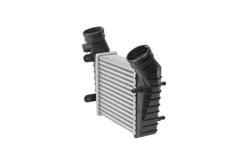 HELLA 8ML366340531 — INTERCOOLER RADYATÖRÜ (VW PASSAT 01-05 SKODA SUPERB 02-08) AWT