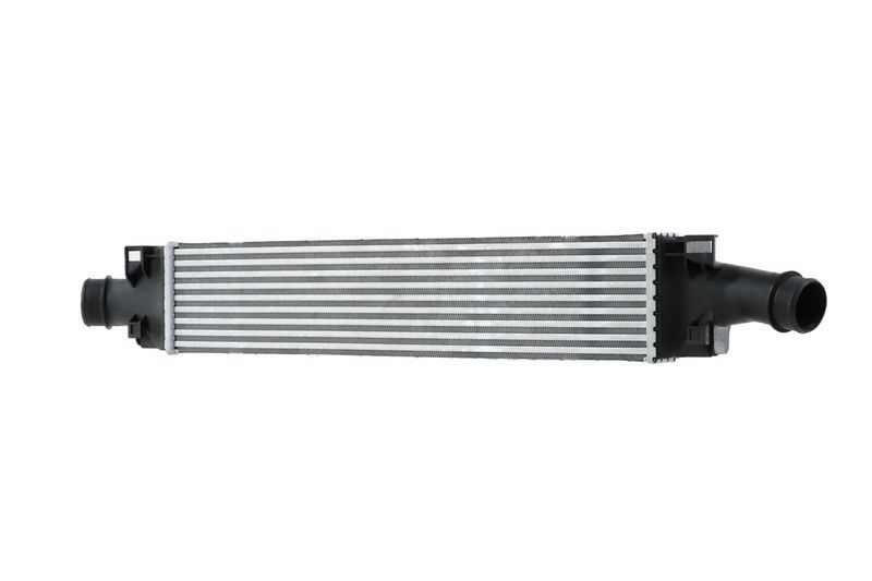 HELLA 8ML366340871 — TURBO RADYATÖRÜ INTERCOOLER A4-A5-A6-A7 DDWA-CYMC-CYRB-CYRC-DLHB-DMTA-DKNA-DRYA 2,0 TFSI 15-