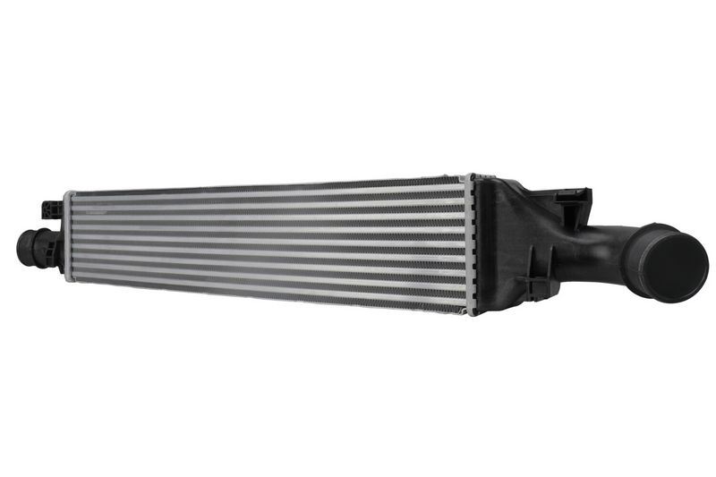 HELLA 8ML366341691 — TURBO RADYATÖRÜ INTERCOOLER Q3 CFFA-CFFB-CFGC-CPSA-CULB 2,0 TFSI-2,0 TDI 11-18
