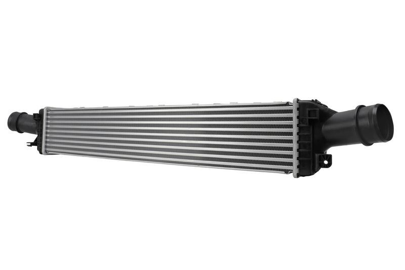 HELLA 8ML366341881 — TURBO RADYATÖRÜ INTERCOOLER A6-A7 CTCB-CTCC-CZVB-CZVD-CLAB 3,0 TDI 15-