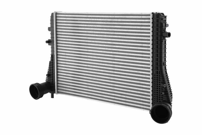 HELLA 8ML366471111 — TURBO RADYATORU INTERCOOLER GOLF5-GOLF6-JETTA-CADDY-A3 BJB-BMY-BLG-BKD-CAXA-BKP 1,4 TSI-1,9 TDI-2,0 TDI