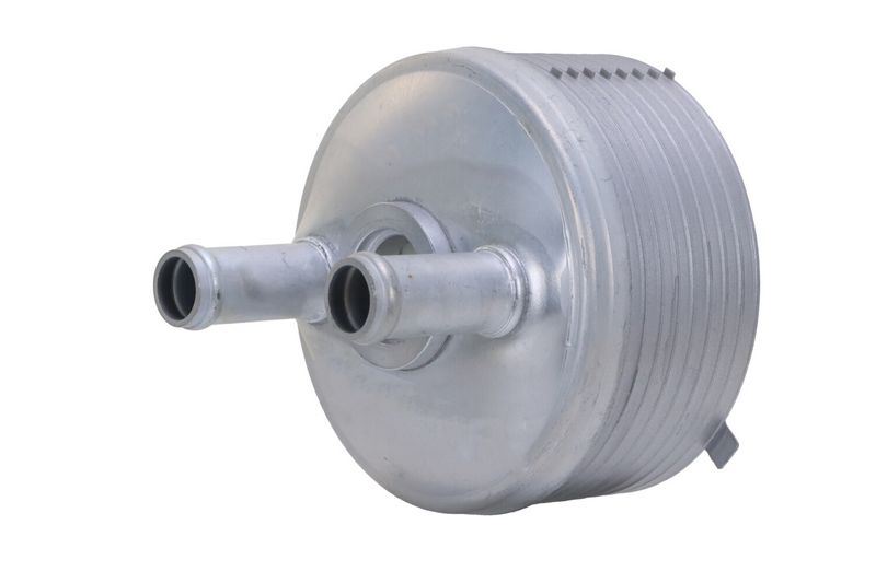HELLA 8MO366360031 — YAĞ SOĞUTUCU-OTM ŞANZIMAN 6 İLERİ (VW GOLF 04-14 PASSAT 06- AUDI A3 04-08 SKODA OCTAVIA 04-13)