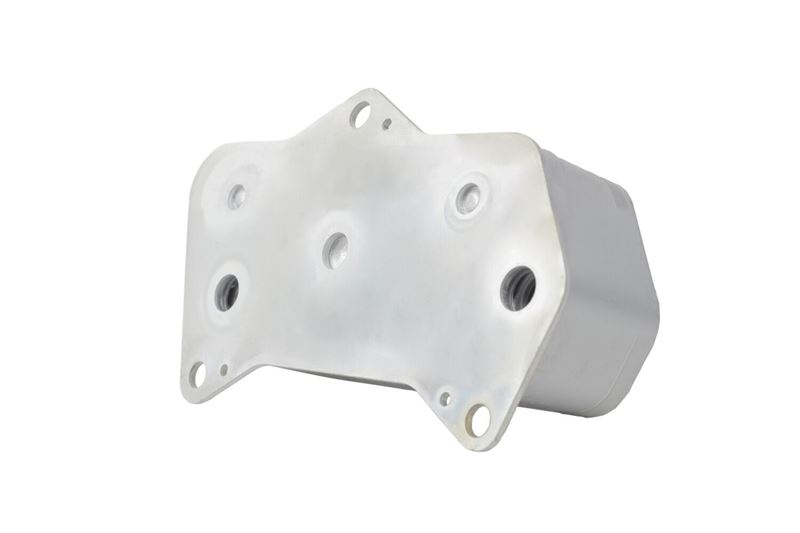 HELLA 8MO366360331 — YAĞ SOĞUTUCU-OTM ŞANZIMAN DSG 6 İLERİ (VW CADDY 04- GOLF 04-14 PASSAT 06- AUDI A3 04-13 SEAT LEON 06-13)
